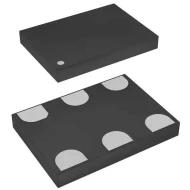 SIT5021AC-2DE-33E-81.920000Y осциллятор, MEMS, TCXO, 81.92МГц, LVDS, 3.3В, 55мА