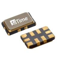 SIT5157AI-FAG33JB-160.000000 осциллятор, MEMS OSC DCTCXO, 160МГц, LVCMOS, 3.3В