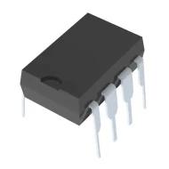 AD620ANZ усилитель инструментальный, 1 схема, 1.2В/мкс, 1МГц, 4.6В-36В