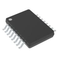 AD7091R-5BRUZ-RL7 АЦП, 12-бит, 22.22k, 4 входа, I²C