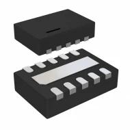 AD7091RBCPZ-RL7 АЦП, 12-бит, 1 MSPS, 1 вход, 2.09В ~ 5.25В