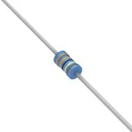RNMF14FTC33R0 резистор, Metal Film, 33 Ом, ±1%, 0.25 Вт