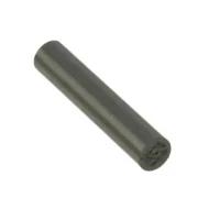 ALNICO500 2.5X12.7MM магнит, цилиндрический, Alnico 5, осевая намагниченность, 2.5мм x 12.7мм