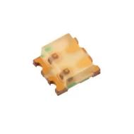 FRYPY1211C-0005-TR светодиод индикаторный, красный/желто-зеленый, 1.85В, 1.95В, 30мкд, 12мкд