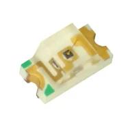 TDN1101W-TR излучатель ИК, 870нм, 50мА, 1.4В