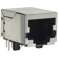 SS-641010S-A-NF модульный разъем, Jack, 10p10c (RJ50), 1 порт, экранированный