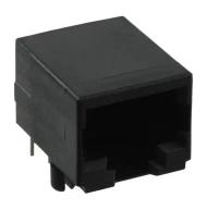 SS-641010-A-NF-A111 модульный разъем, Jack, 10p10c (RJ50), 1 порт, неэкранированный
