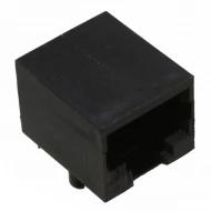 SS-641010-NF-A115 разъем модульный, Jack, 10p10c (RJ50), Cat5