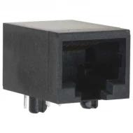 SS-6488-NF разъем модульный, Jack, 8p8c (RJ45, Ethernet), 1 порт