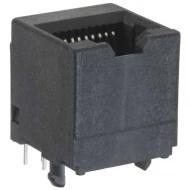 SS-651010-A-NF разъем модульный, Jack, 10p10c (RJ50), 1 порт, неэкранированный