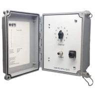 CMCP310FG-24-01-00 распределительная коробка, Fiberglass, IP66, NEMA 4X