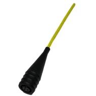 CMCP603HST-32-01-01 кабельная сборка, круговой соединитель, 3 контакта, 9.75м, IP68