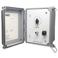 CMCP310FG-12-01-00 корпус, Junction Box, IP66, NEMA 4X, Fiberglass