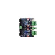 AEK-MOT-2DC40Y1 плата разработки, Power Management, контроллер/драйвер двигателя, Dual DC Motor Driver, до 35А
