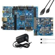 AEKD-USBTYPEC1 плата разработки, Interface, USB Type-C, SPC58