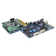 AEK-USB-2TYPEC1 плата интерфейсная, USB Type-C, Power Delivery, 2 порта, STUSB1702Y