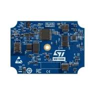 B-STLINK-ISOL плата адаптера, 1.65-3.3В, 2.5кВ, STLINK-V3SET