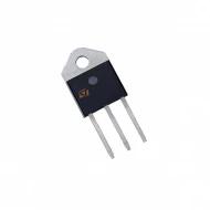 BTA26-600BW симистор, Alternistor - Snubberless, 600В, 25А, 1.3В