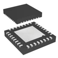 CR95HF-VMD5T микросхема RFID, RFID Reader/Transponder, 13.56МГц, SPI, UART, 2.7В ~ 5.5В