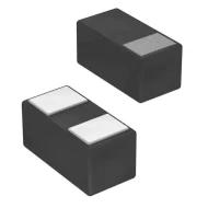 ESDA8P80-1U1M диод TVS, Zener, 6.3В, 13.2В, 80А, 1100Вт
