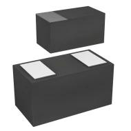 ESDU401-1BF4 диод TVS, Zener, 40В, 105В, 700мА, 40Вт