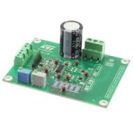 EVAL6491HB оценочная плата, Half H-Bridge Driver, 600В, 4А