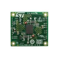EVALPWD13F60 плата оценочная, Power Management, H-Bridge Driver, 600В, 2А