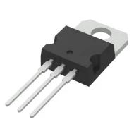 L7805ABV-DG стабилизатор напряжения линейный, Positive, 5В, 1.5А