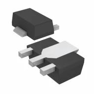 LDK220U33R микросхема, IC REG LINEAR, 3.3В, 200мА, SOT89