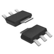 LDL1117S18R интегральная микросхема, PMIC, 1.8В, 1.2А, 18В
