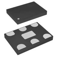 SIT9107AI-243N25E300.00000X осциллятор, MEMS, XO, 300МГц, LVDS, 2.5В