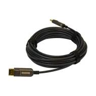 MOFO-DP14-23 кабель DisplayPort, DisplayPort Male to DisplayPort Male, 23м, 32.4G, 8K60