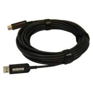 MOFO-USB3-10 кабель USB, USB 3.2 Gen 1, A Female to A Male, 10.0м