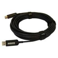 MOFO-USB321-05 кабель USB, A Female to A Male, 5м, USB 3.2 Gen 1