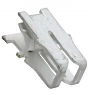 1394759-1 клемма, MAG-MATE, IDC, 20-22 AWG, с фиксацией