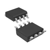 M24C16-FMN6P микросхема памяти, EEPROM, 16Кбит, I²C, 400кГц, 1.7В ~ 5.5В