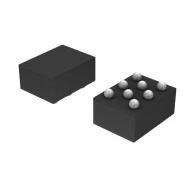 M24C64-DFCT6TP/K микросхема памяти, EEPROM, 64Кбит, I²C, 1МГц, 1.7-5.5В