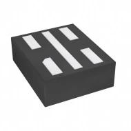 M24C64-FMH6TG микросхема памяти, EEPROM, 64Кбит, I²C, 1МГц, 1.7В ~ 5.5В