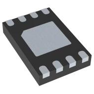 M93C66-RMC6TG микросхема памяти, EEPROM, 4Кбит, SPI, 1МГц, 1.8В ~ 5.5В