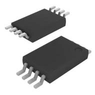 M95080-DRDW8TP/K микросхема памяти, EEPROM, 8Кбит, SPI, 20МГц, 1.8В ~ 5.5В
