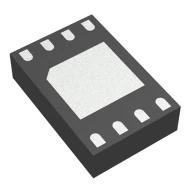 M95080-DRMF3TG/K микросхема памяти, EEPROM, 8Кбит, SPI, 20МГц, 1.8В ~ 5.5В