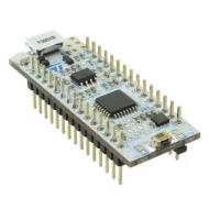 NUCLEO-F303K8 оценочная плата, MCU 32-бит, ARM Cortex-M4, Nucleo-32