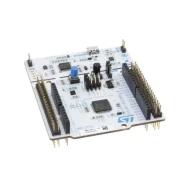 NUCLEO-8S208RB плата разработки, MCU 8-бит, STM8, Nucleo-64