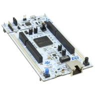 NUCLEO-F439ZI оценочная плата, Nucleo-144, MCU 32-Bit, ARM Cortex-M4, STM32F439