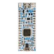 NUCLEO-8S207K8 плата разработки, STM8 NUCLEO-32, MCU 8-бит, STM8, Nucleo-32