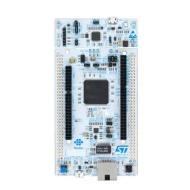 NUCLEO-H723ZG тестовая плата, MCU 32-бит, STM32, Nucleo-144