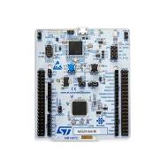 NUCLEO-G491RE отладочная плата, MCU 32-бит, ARM Cortex-M4, Nucleo-64, STM32G491