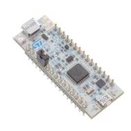 NUCLEO-G031K8 плата разработки, MCU 32-бит, ARM Cortex-M0+, Nucleo-32, Arduino Nano