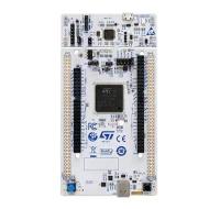 NUCLEO-L552ZE-Q оценочная плата, MCU 32-бит, ARM Cortex-M33, Nucleo-144, STM32L552ZE