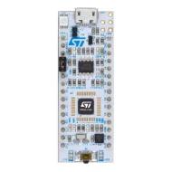 NUCLEO-L412KB плата разработки, Evaluation Platform, MCU 32-Bit, STM32L412KB, Nucleo-32